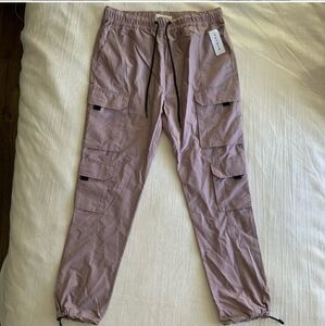 Pacsun | NWOT LILAC Cargo Pants